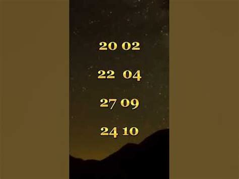 ez2 number combination